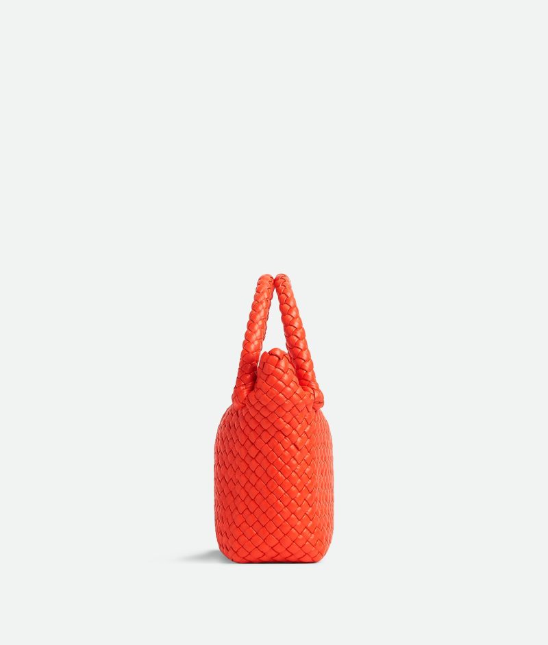 Bottega Veneta Mini Tosca - Image 2