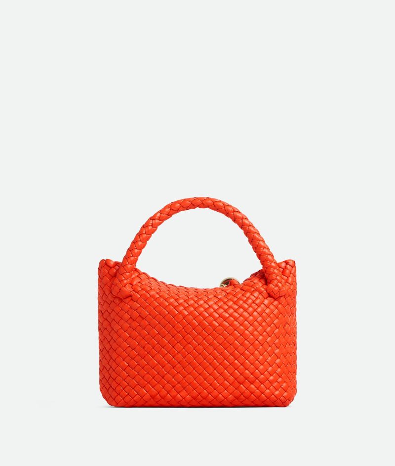 Bottega Veneta Mini Tosca - Image 4