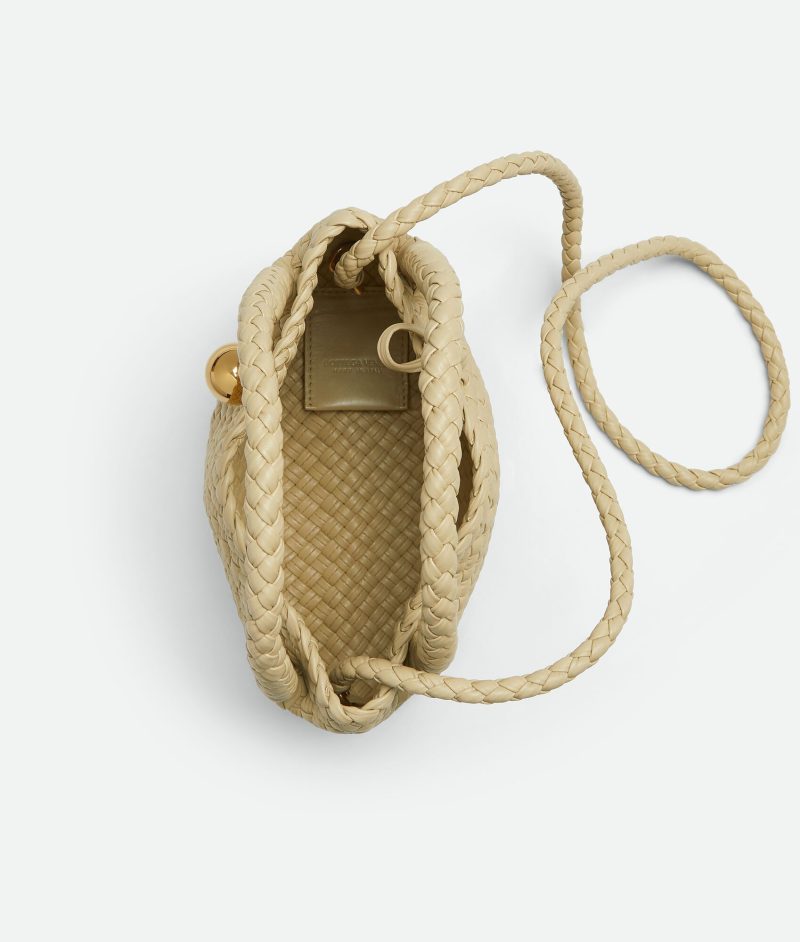 Bottega Veneta Mini Tosca - Image 3