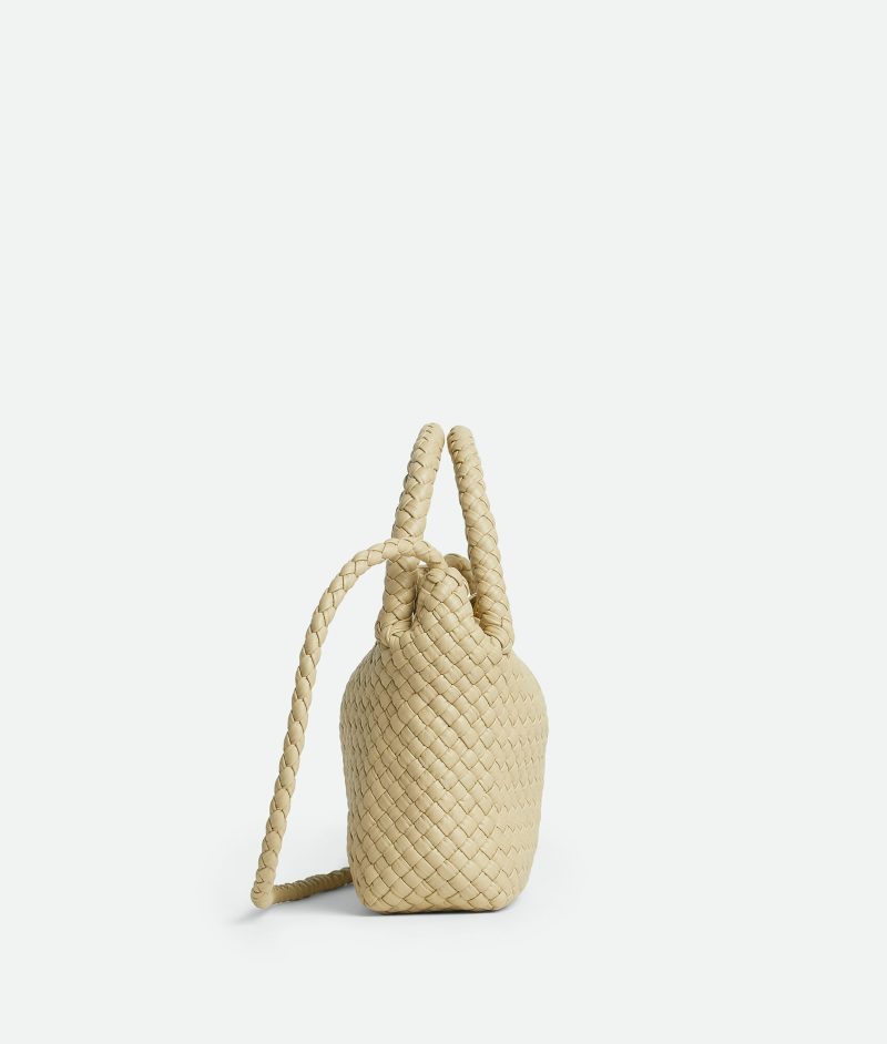 Bottega Veneta Mini Tosca - Image 2