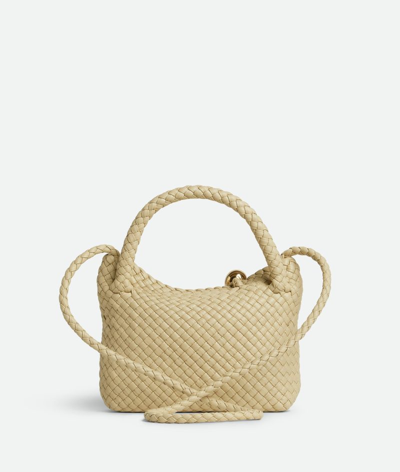 Bottega Veneta Mini Tosca - Image 4