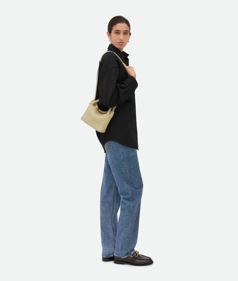 Bottega Veneta Mini Tosca - Image 5