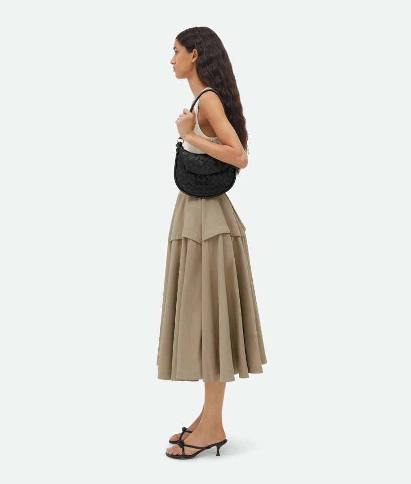 Bottega Veneta Small Gemelli - Image 3