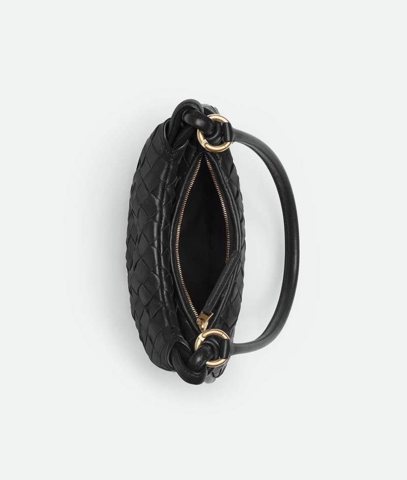 Bottega Veneta Small Gemelli - Image 4