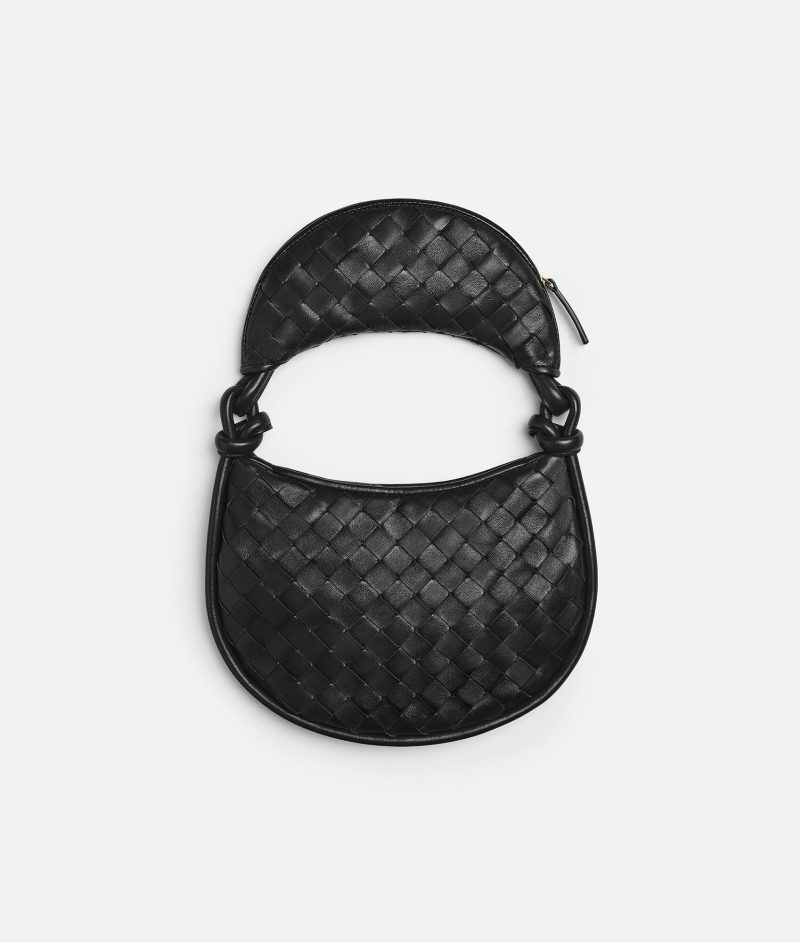 Bottega Veneta Small Gemelli - Image 6