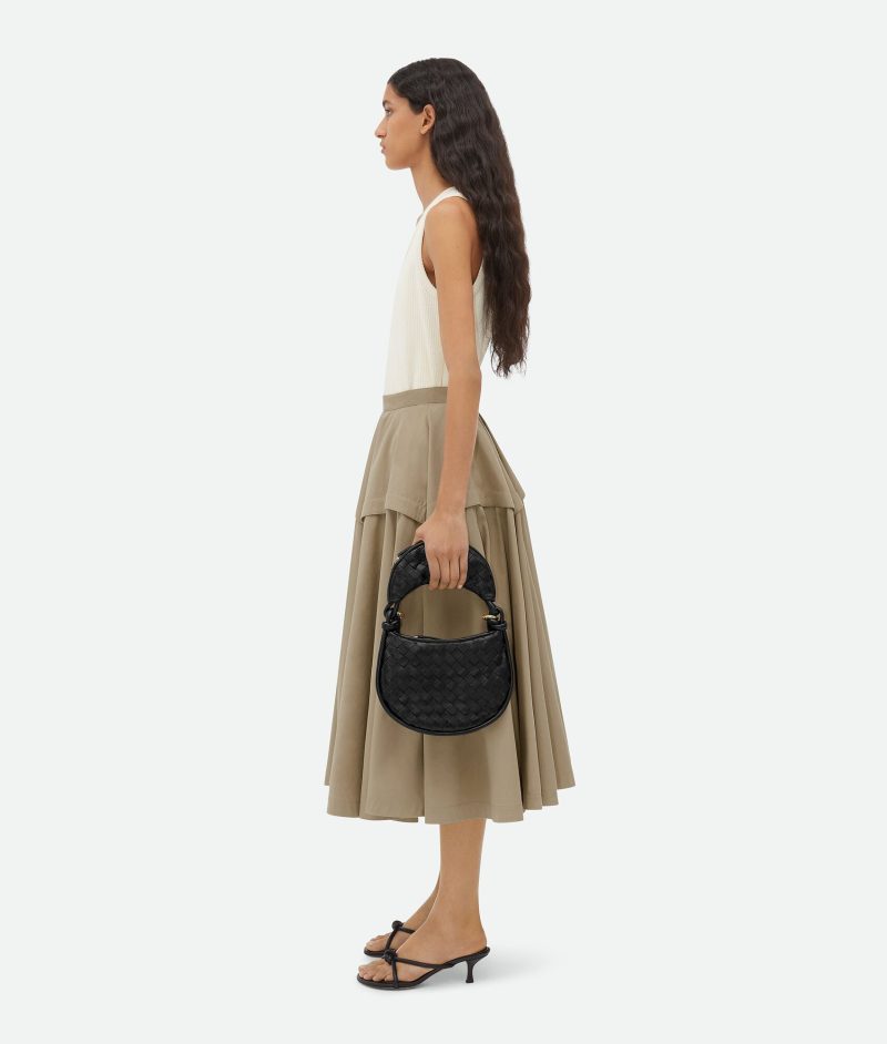 Bottega Veneta Small Gemelli - Image 7