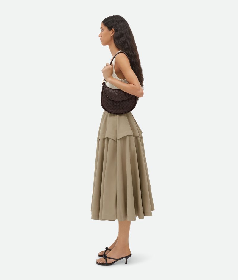 Bottega Veneta Small Gemelli - Image 3