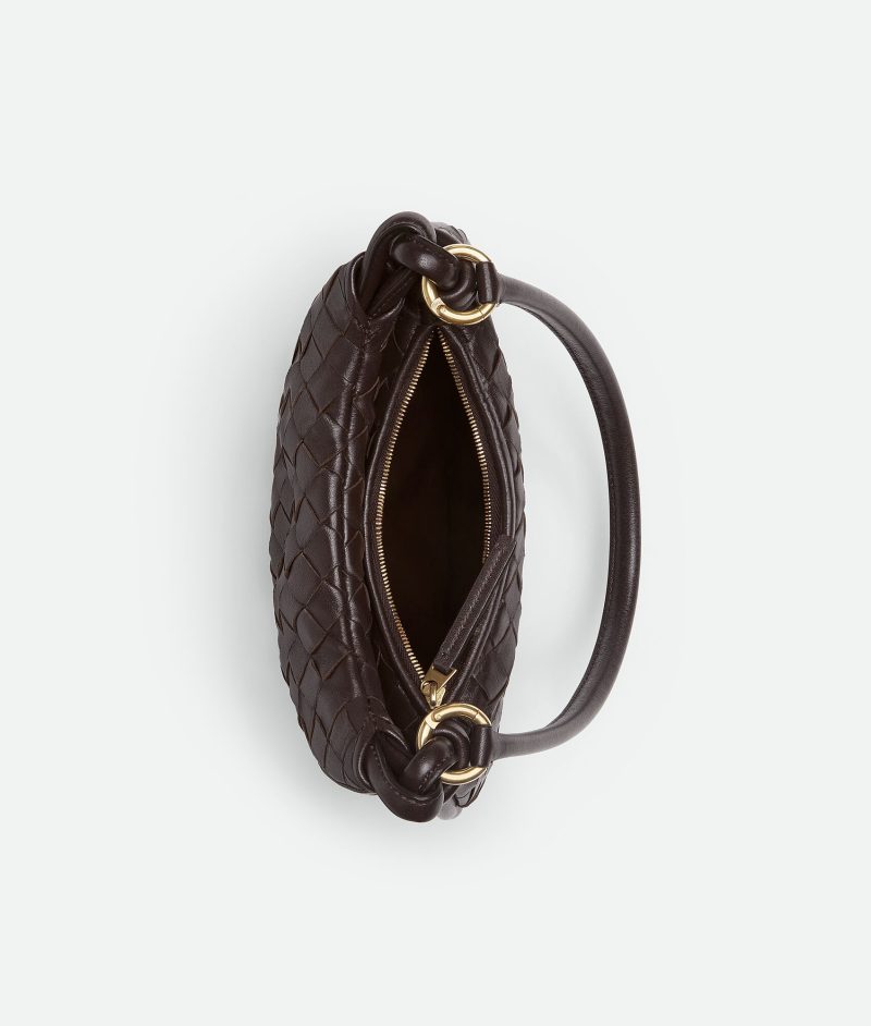 Bottega Veneta Small Gemelli - Image 4