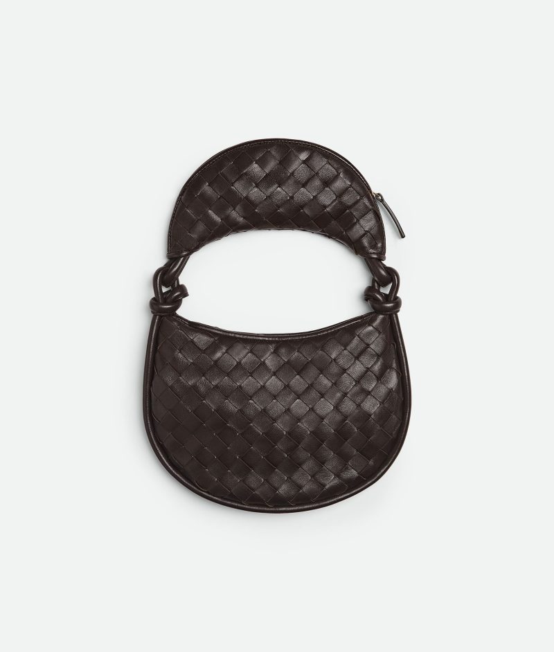Bottega Veneta Small Gemelli - Image 6