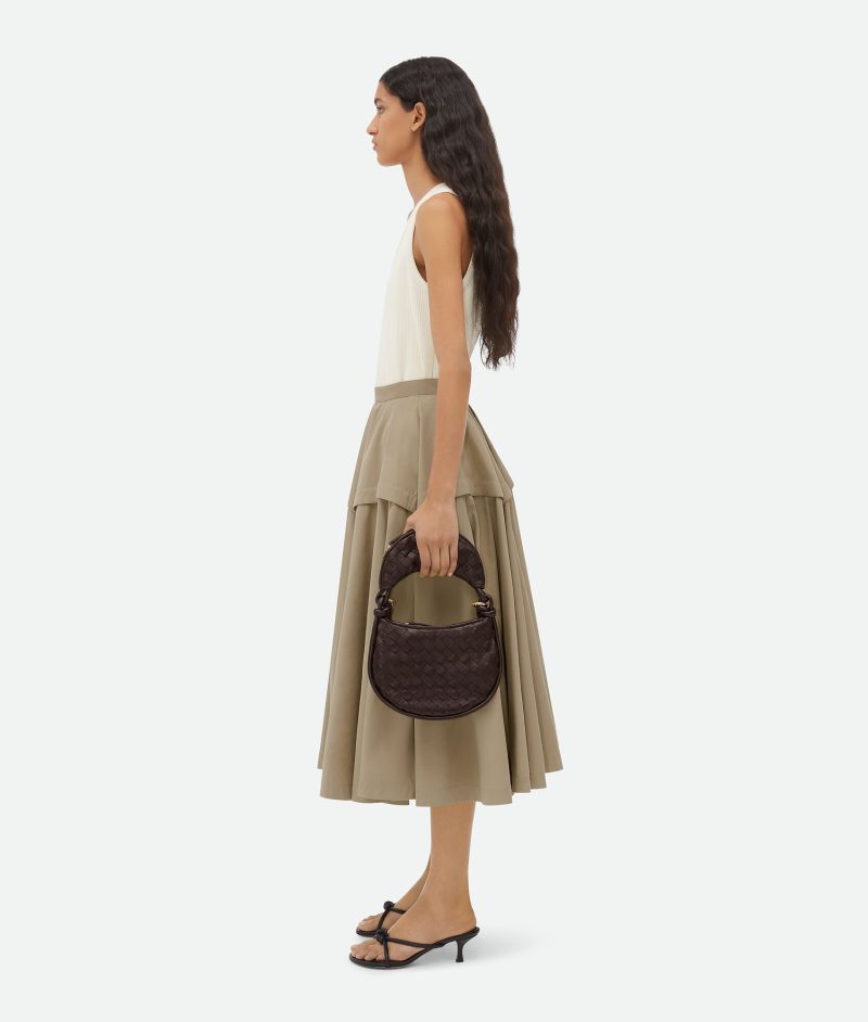 Bottega Veneta Small Gemelli - Image 7