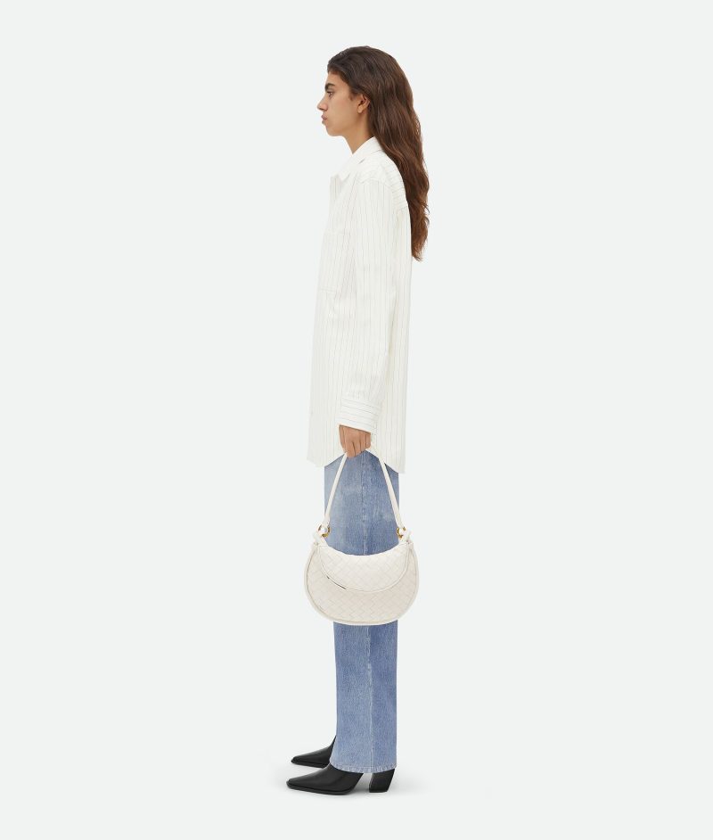 Bottega Veneta Small Gemelli - Image 3