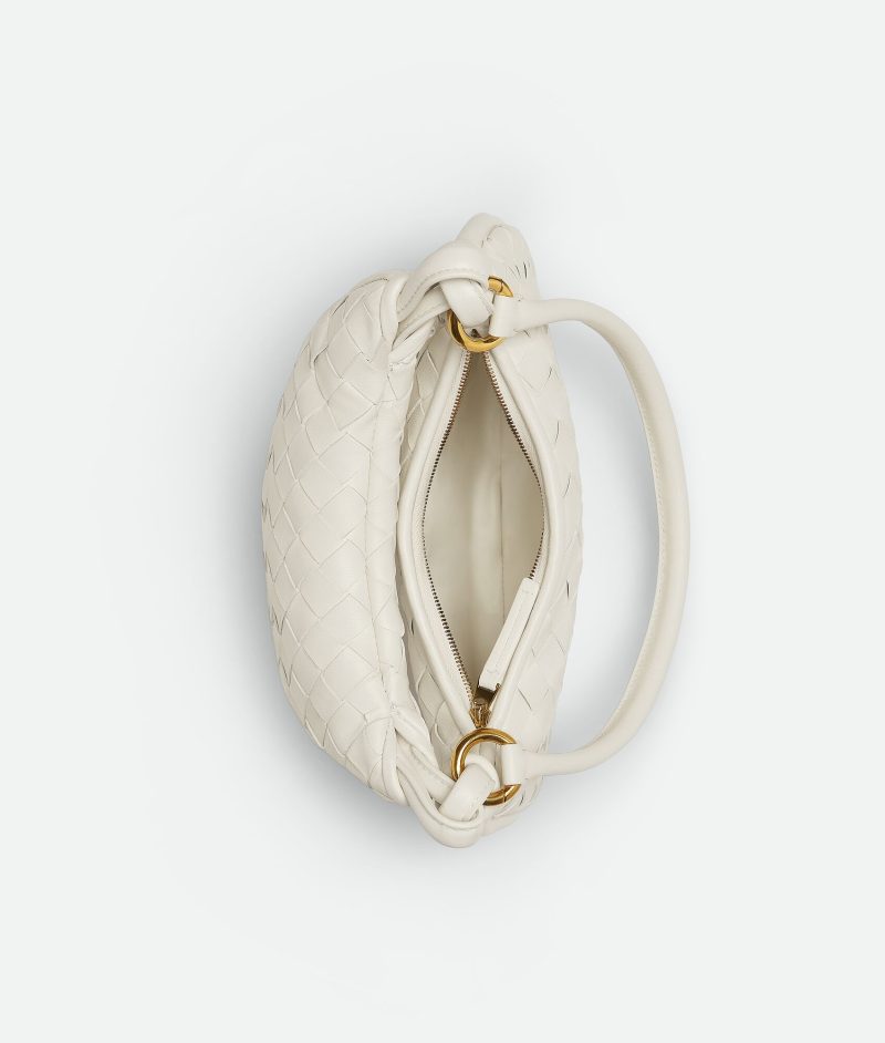 Bottega Veneta Small Gemelli - Image 4