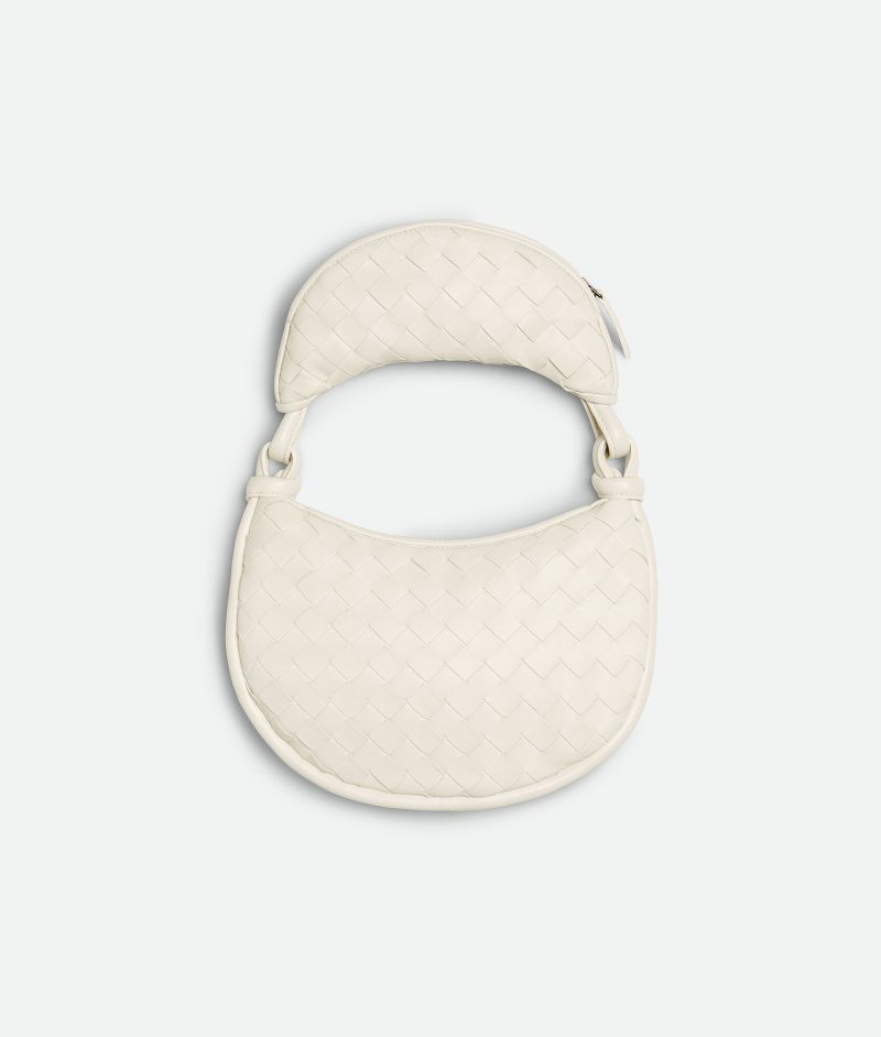 Bottega Veneta Small Gemelli - Image 5