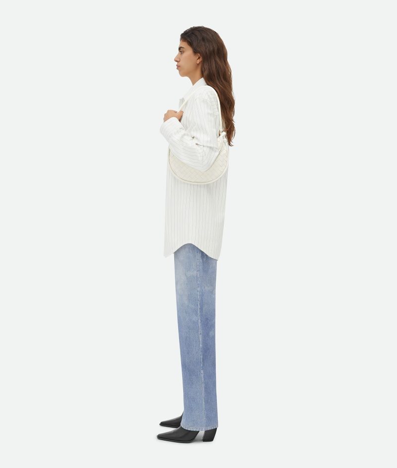 Bottega Veneta Small Gemelli - Image 6