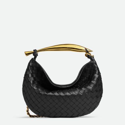 Bottega Veneta Sardine With Chain
