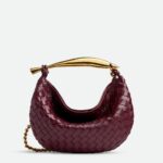 Bottega Veneta Sardine With Chain