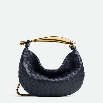 Bottega Veneta Sardine With Chain