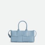 Bottega Veneta Mini East-West Arco Tote