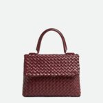 Bottega Veneta Patti Top Handle Bag
