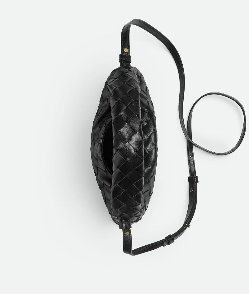 Bottega Veneta Mini Hop - Image 3