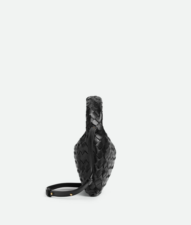 Bottega Veneta Mini Hop - Image 2