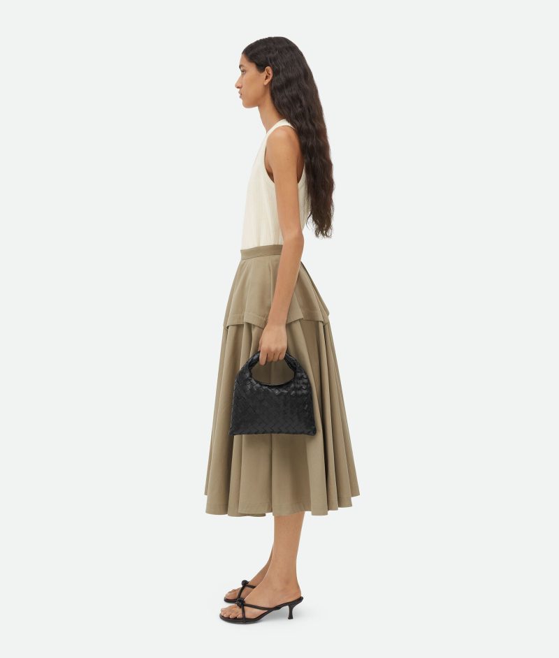Bottega Veneta Mini Hop - Image 5