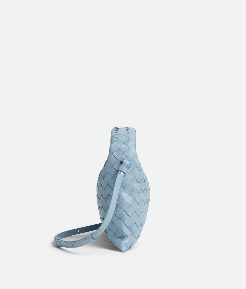 Bottega Veneta Mini Hop - Image 2