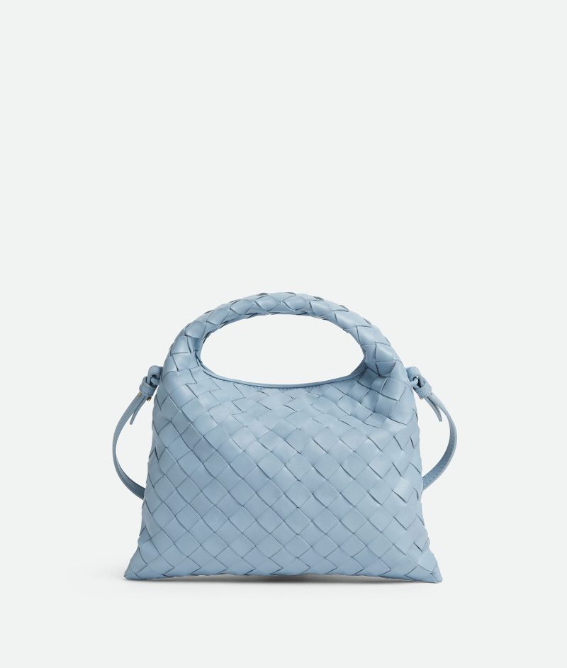 Bottega Veneta Mini Hop - Image 4