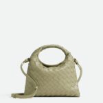 Bottega Veneta Mini Hop
