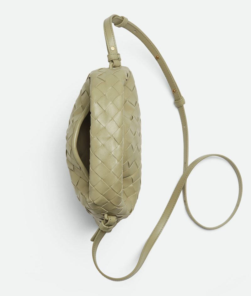 Bottega Veneta Mini Hop - Image 3