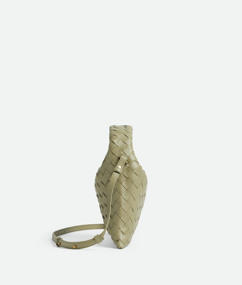 Bottega Veneta Mini Hop - Image 2