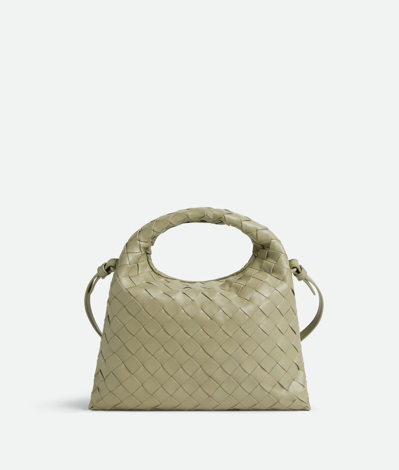 Bottega Veneta Mini Hop - Image 4