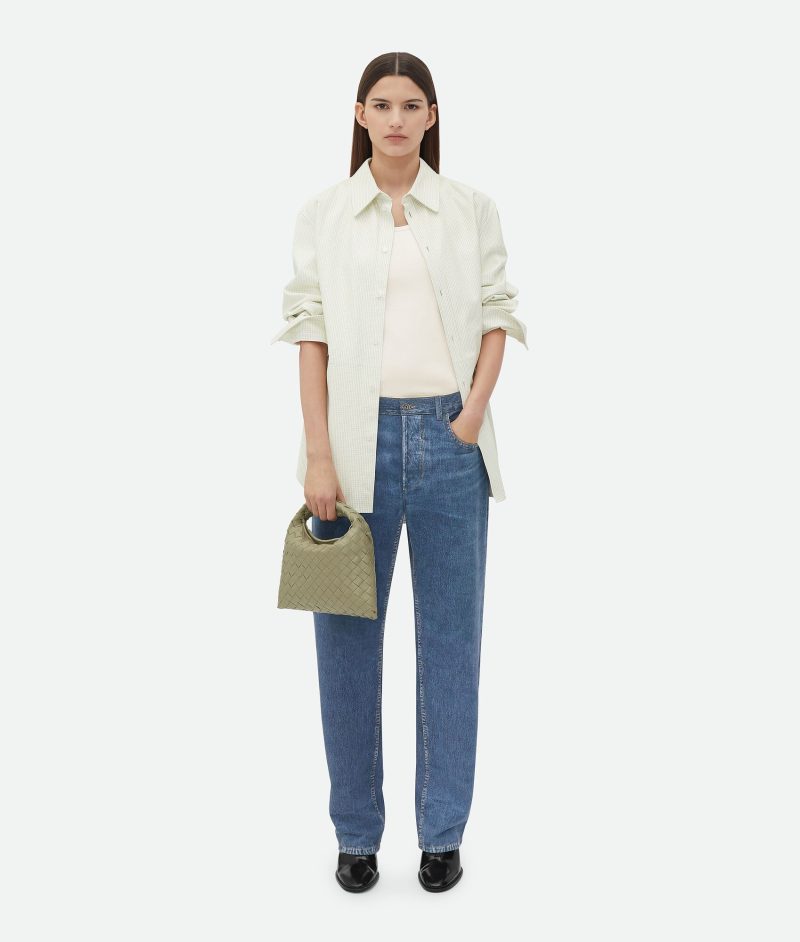 Bottega Veneta Mini Hop - Image 5