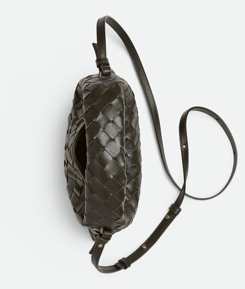 Bottega Veneta Mini Hop - Image 3