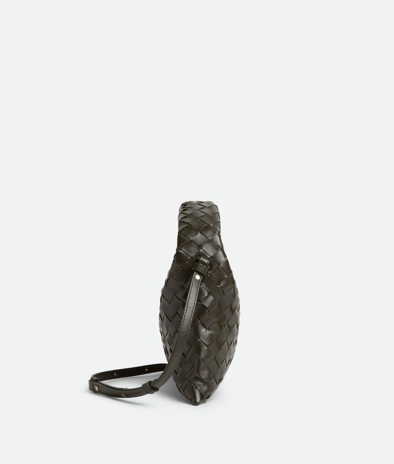 Bottega Veneta Mini Hop - Image 2