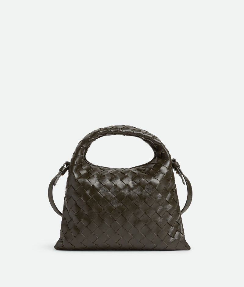 Bottega Veneta Mini Hop - Image 4