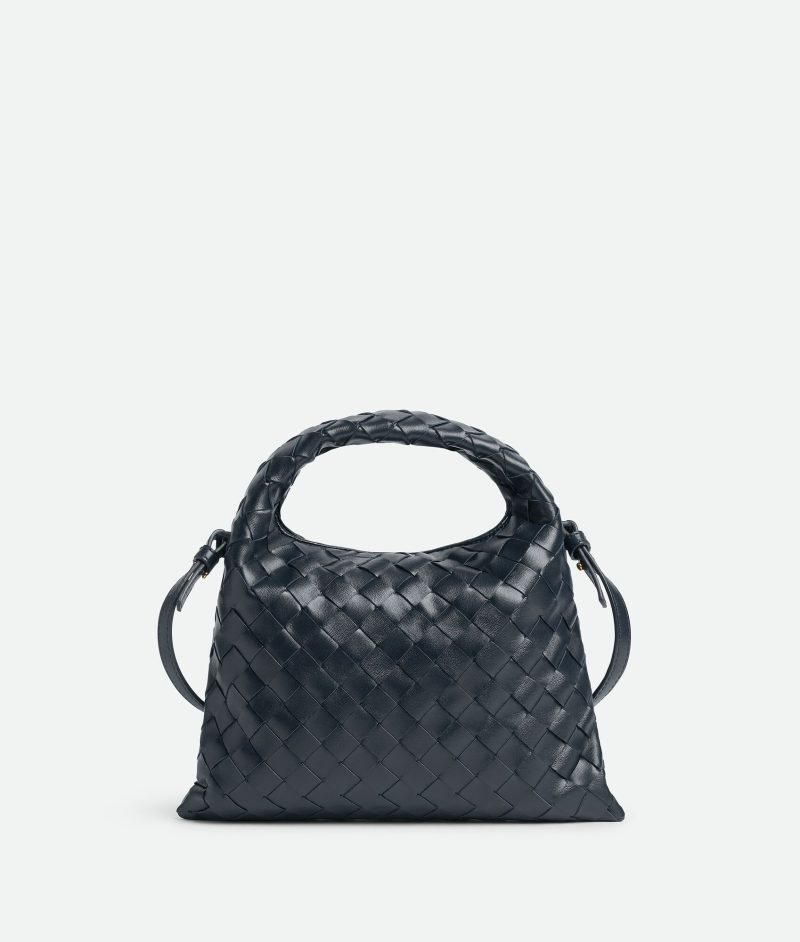 Bottega Veneta Mini Hop - Image 4