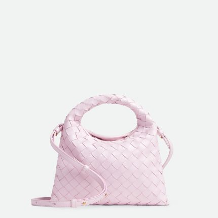 Bottega Veneta Mini Hop