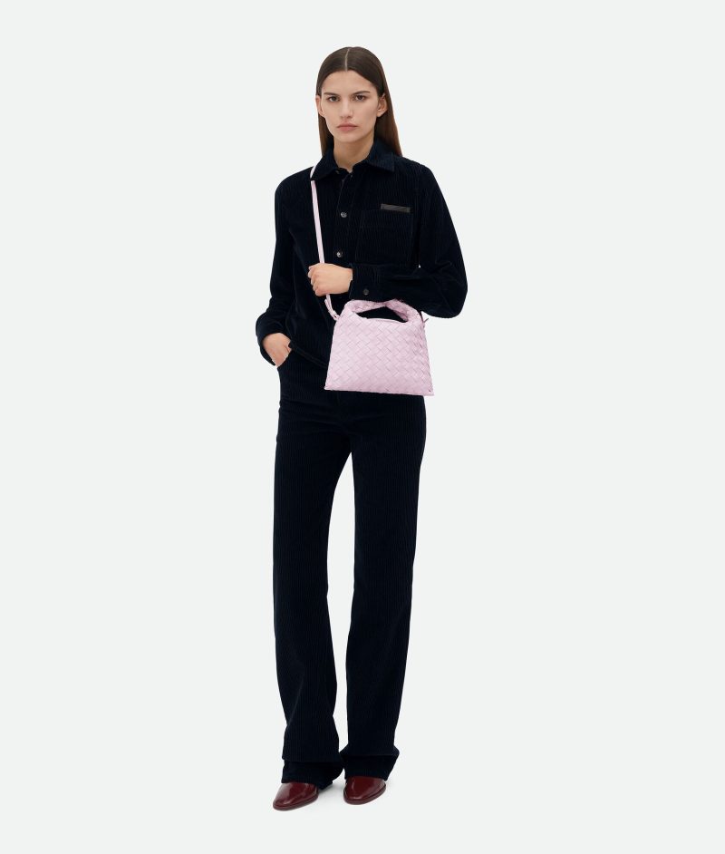 Bottega Veneta Mini Hop - Image 5