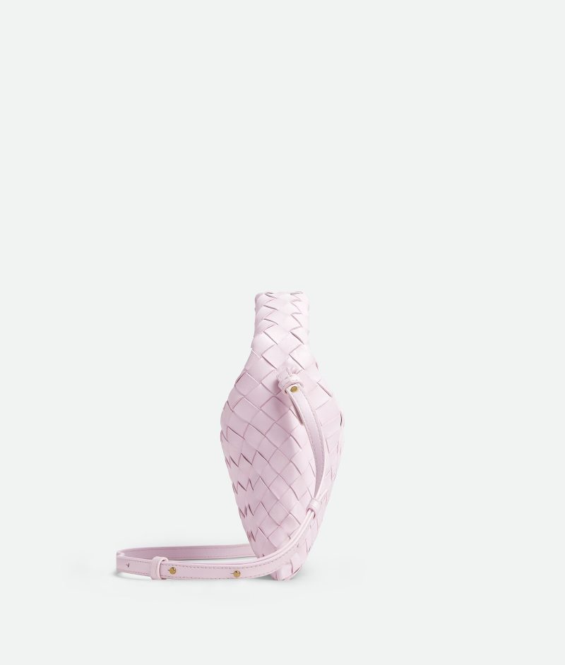 Bottega Veneta Mini Hop - Image 2