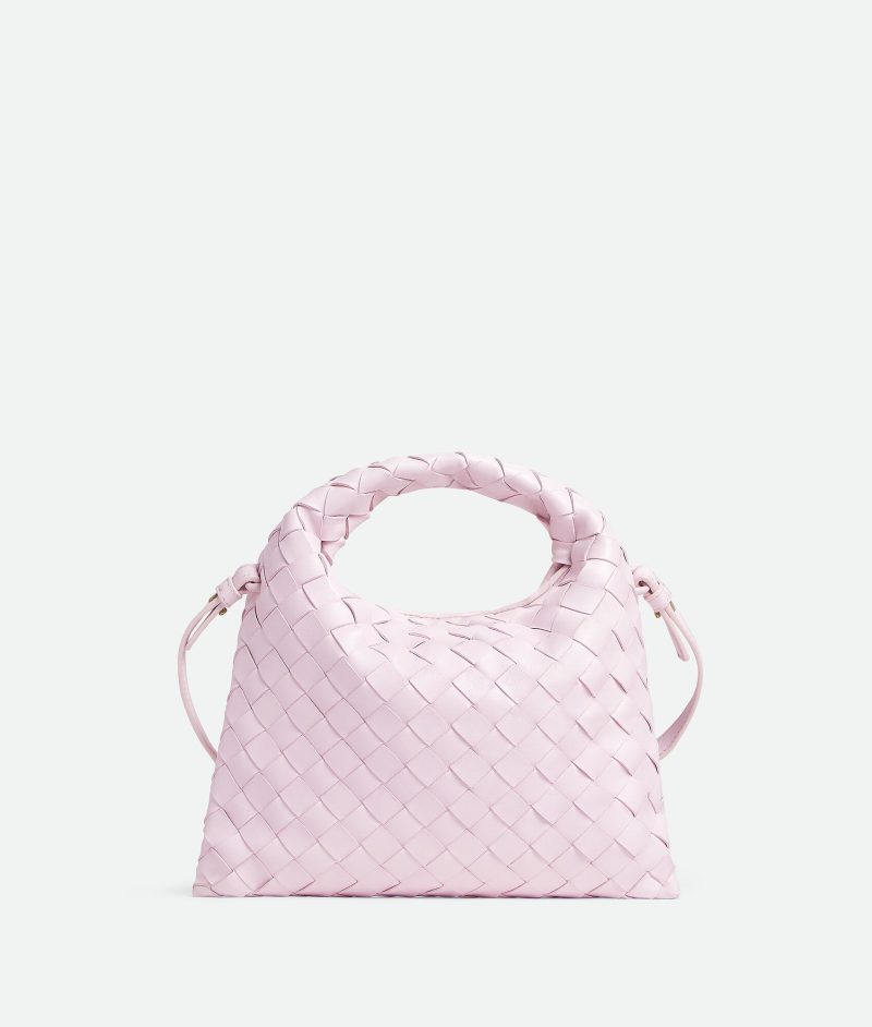 Bottega Veneta Mini Hop - Image 4