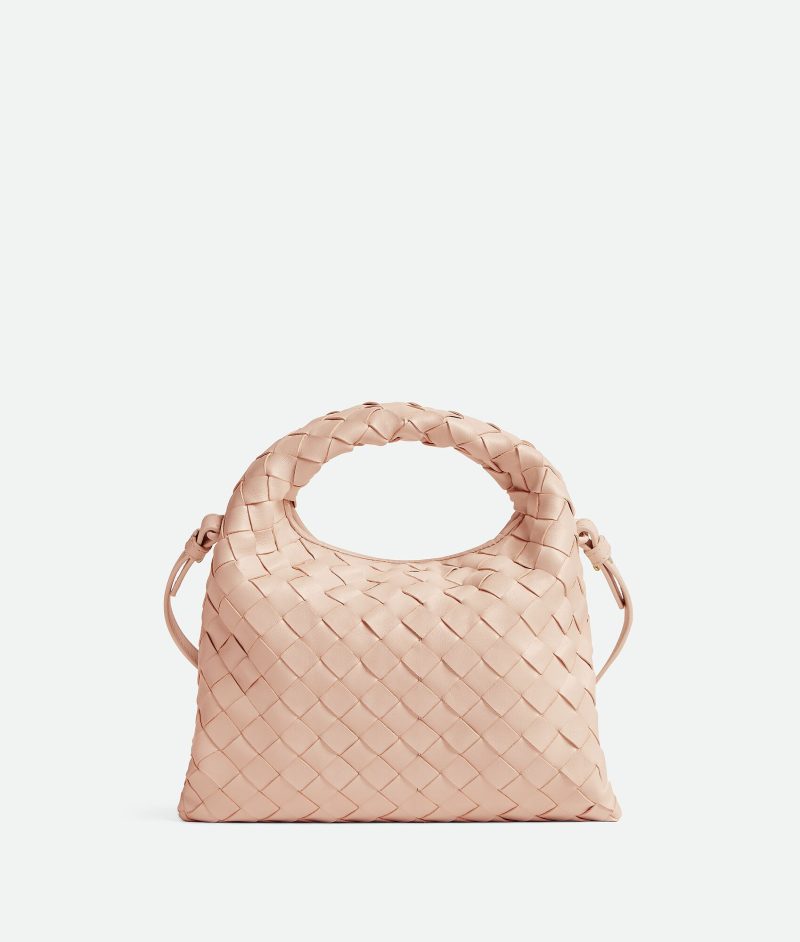 Bottega Veneta Mini Hop - Image 4