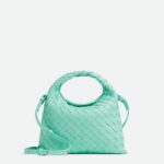 Bottega Veneta Mini Hop