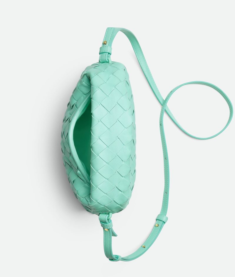 Bottega Veneta Mini Hop - Image 3