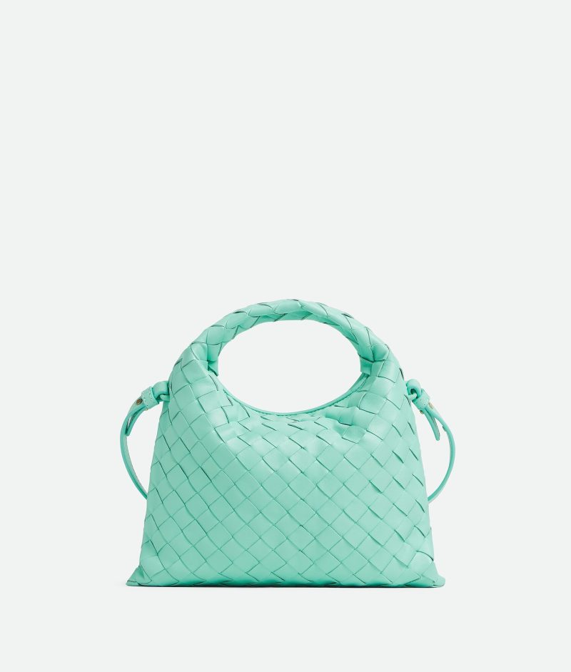 Bottega Veneta Mini Hop - Image 4