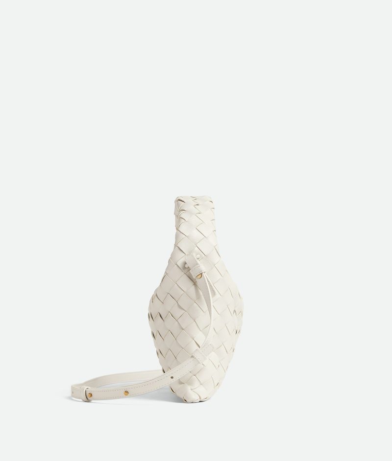 Bottega Veneta Mini Hop - Image 2