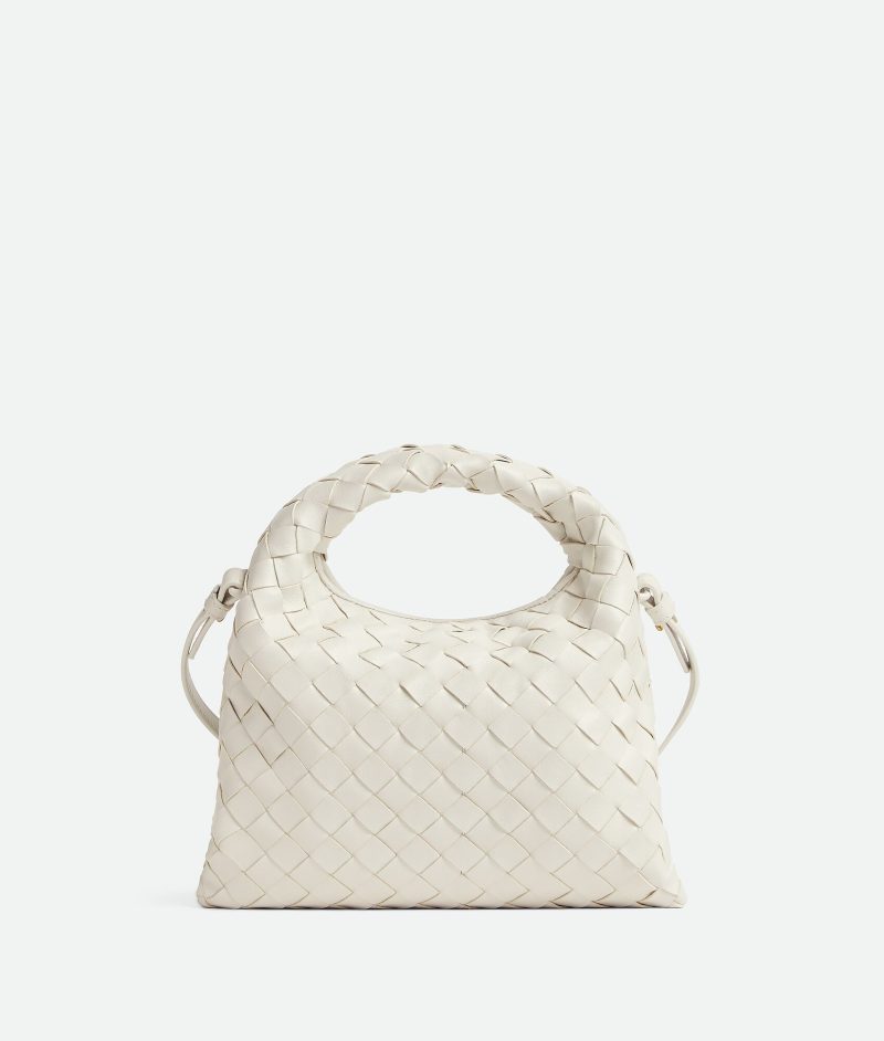 Bottega Veneta Mini Hop - Image 4