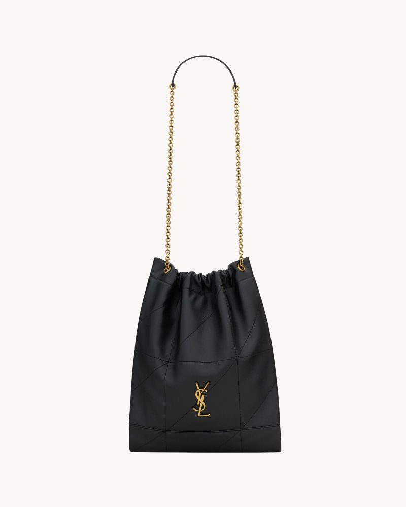 YSL Jamie 4.3 Pochon in Lambskin