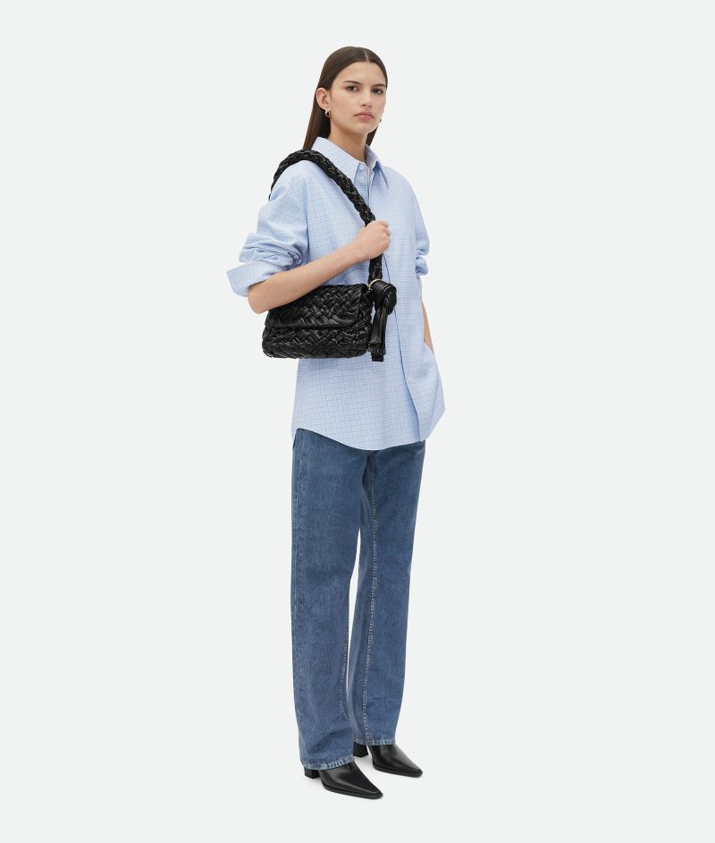Bottega Veneta Kalimero Città - Image 3