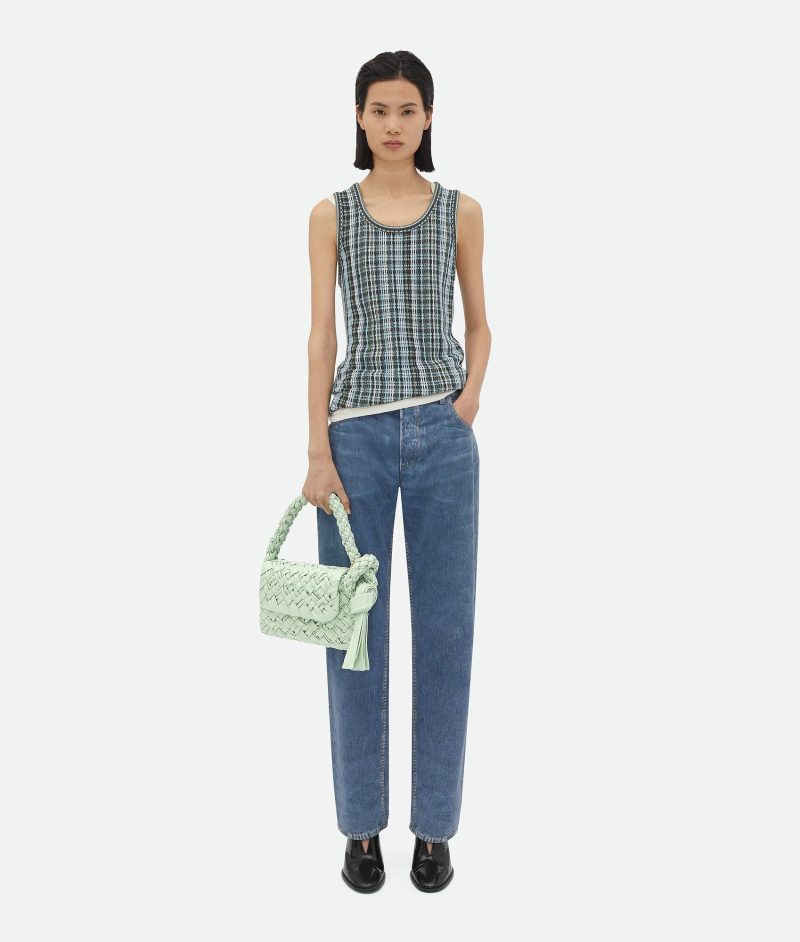 Bottega Veneta Kalimero Città - Image 3